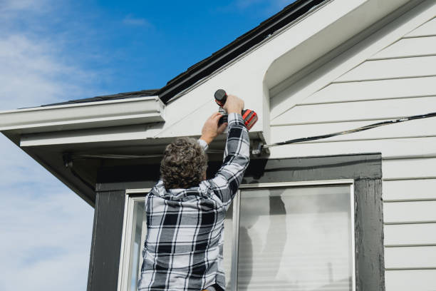 Best Custom Siding Design  in Maricopa, CA